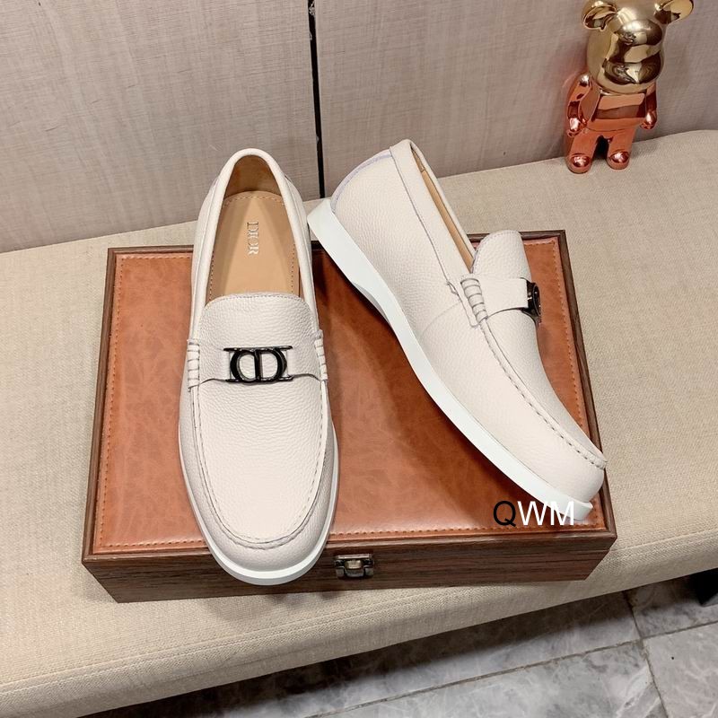 DIOR Men's Shoes 45